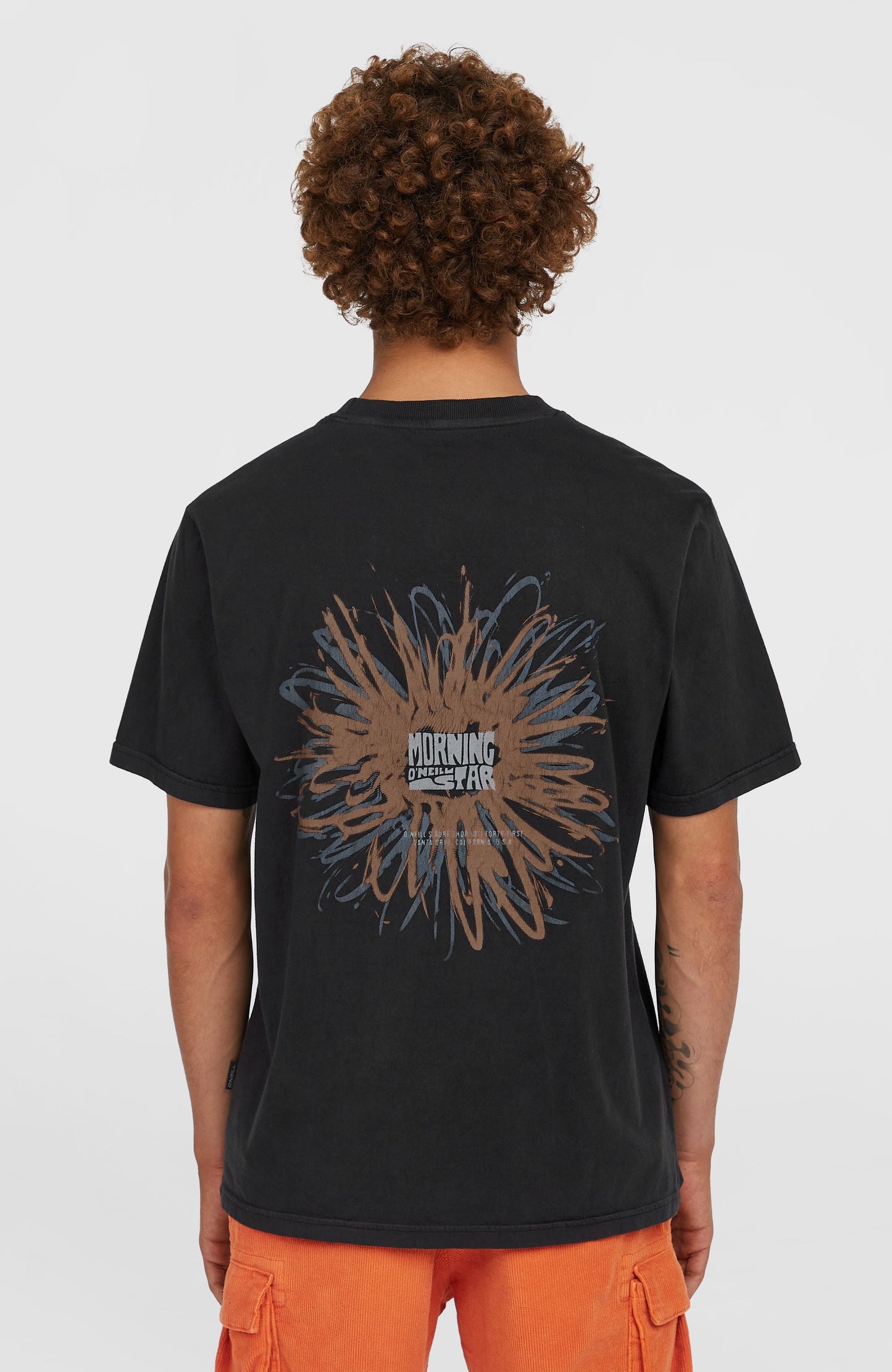 Men O'Riginals Morning Star T-Shirt