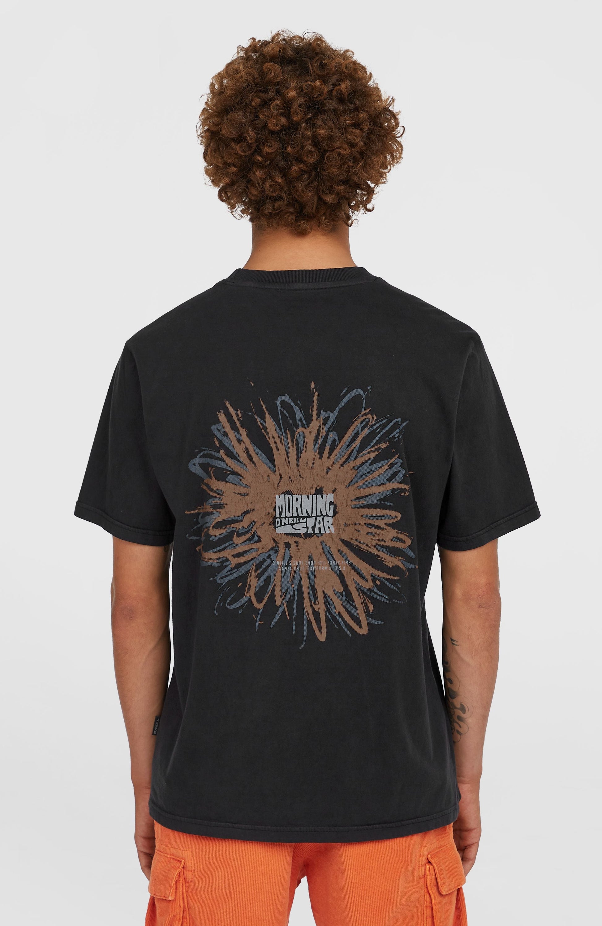 Men O'Riginals Morning Star T-Shirt