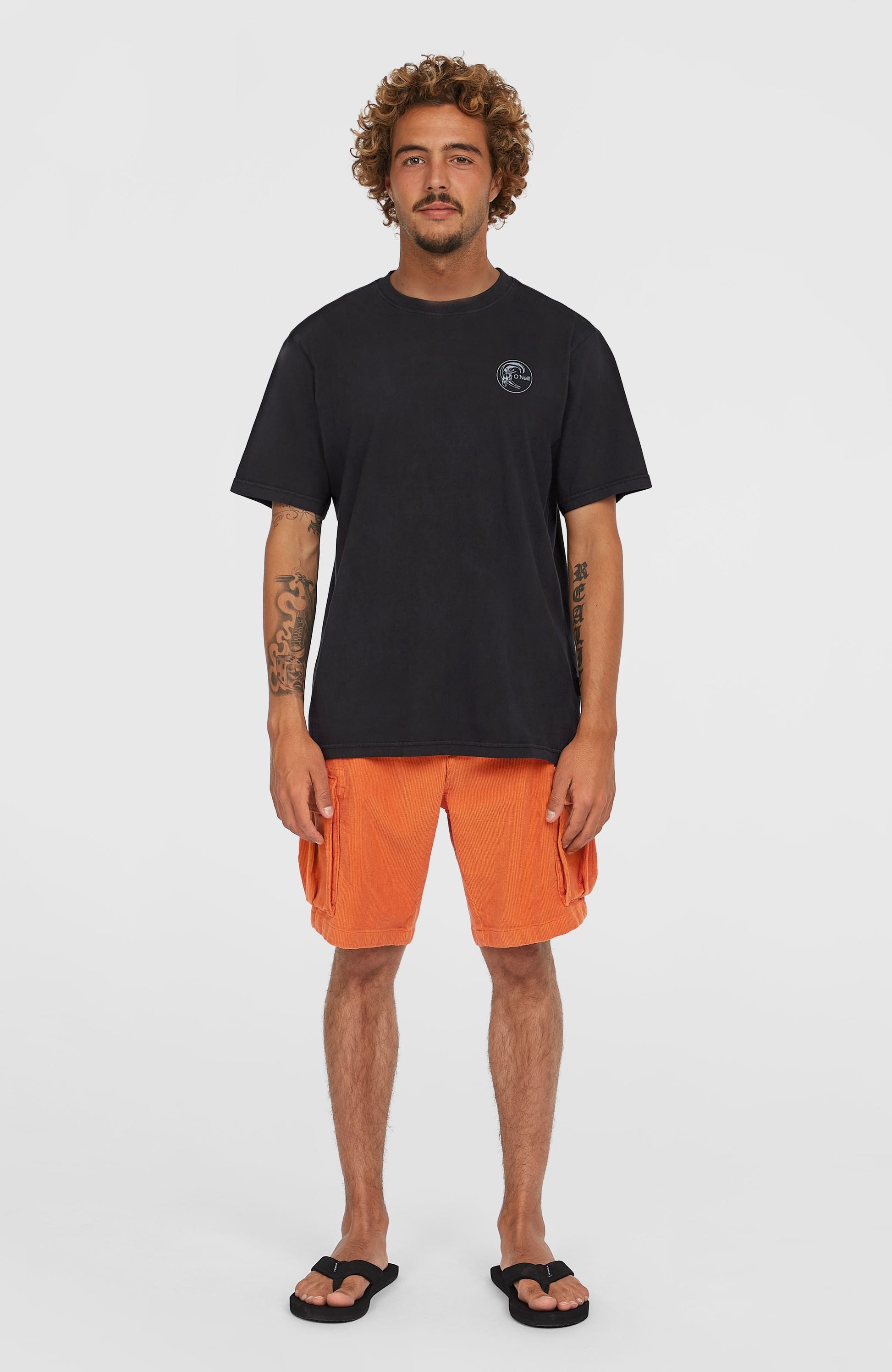 Men O'Riginals Morning Star T-Shirt