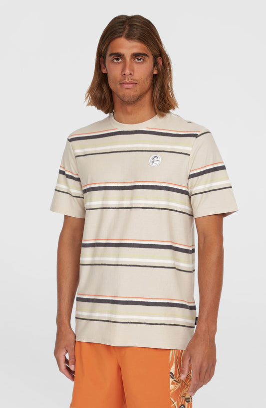 Men O'Riginals Stripe T-Shirt