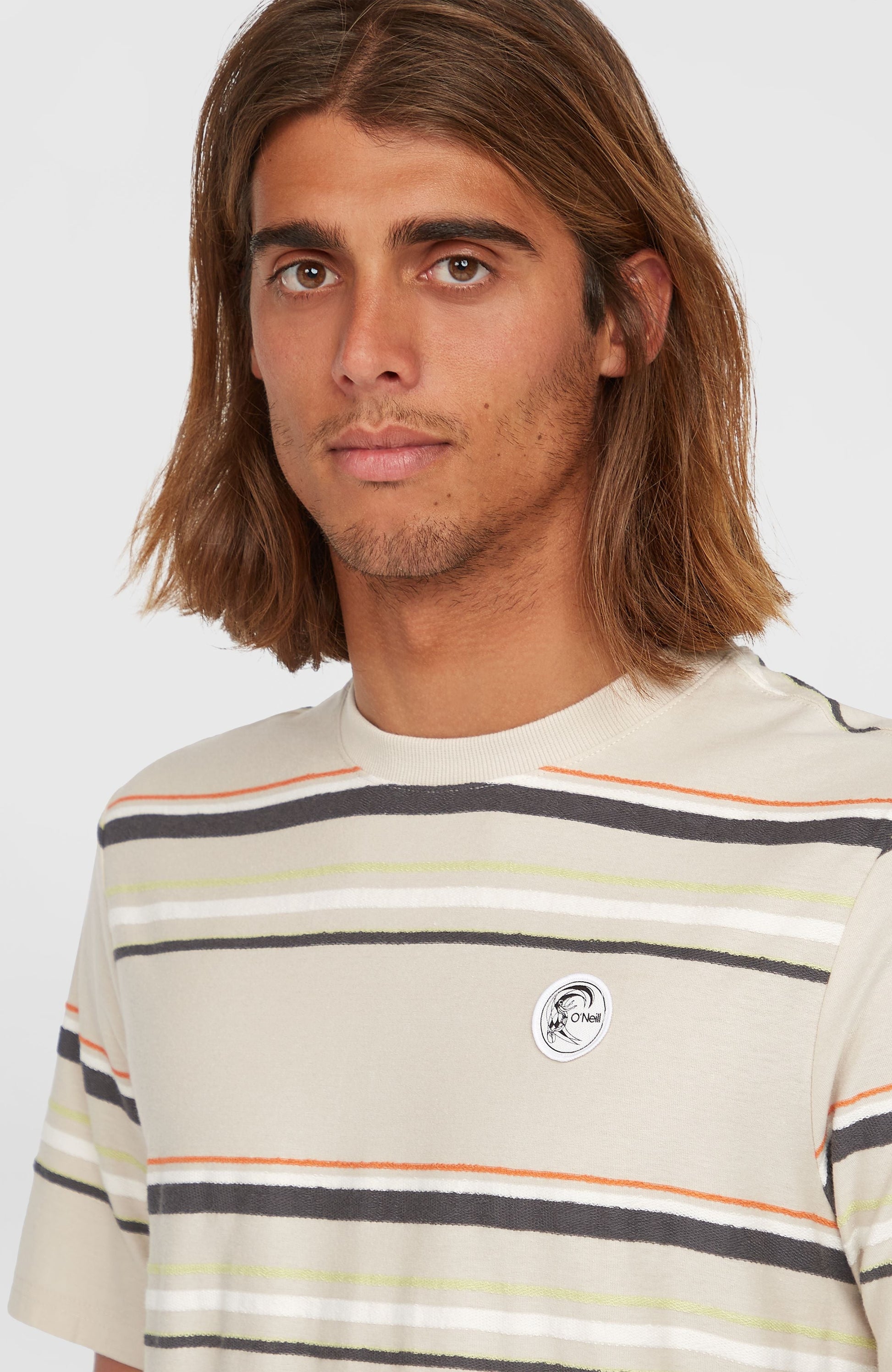Men O'Riginals Stripe T-Shirt