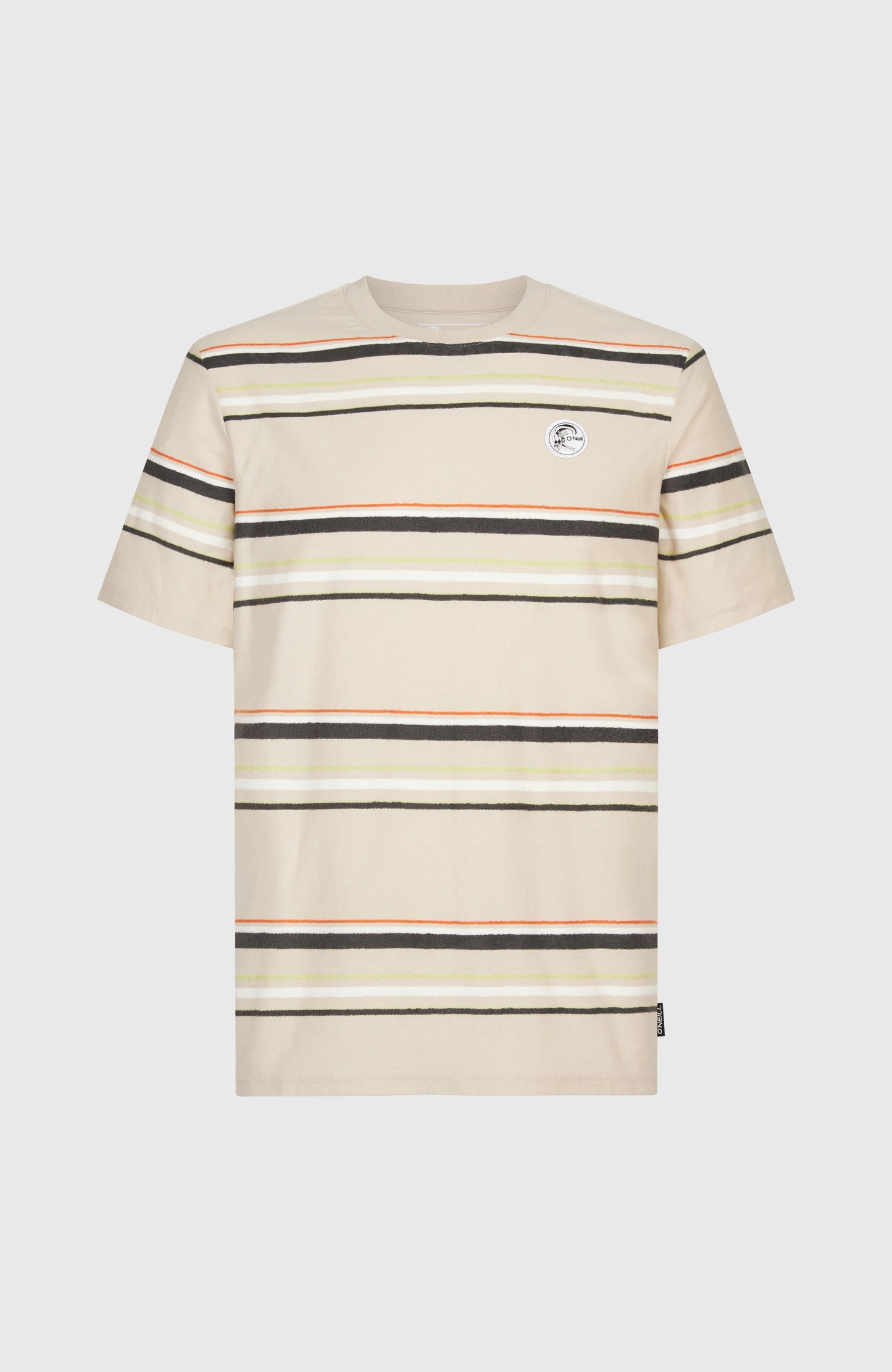Men O'Riginals Stripe T-Shirt