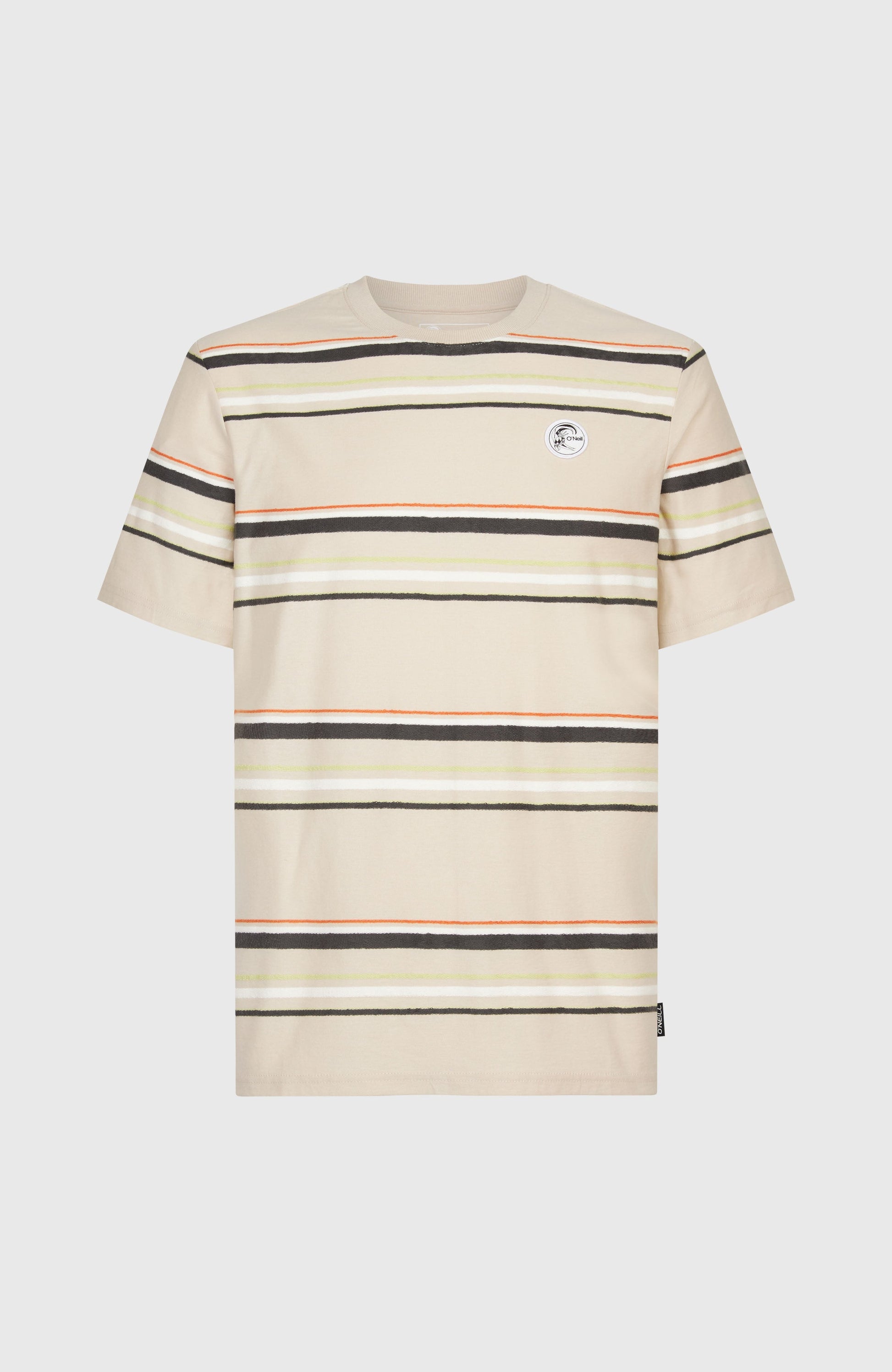 Men O'Riginals Stripe T-Shirt