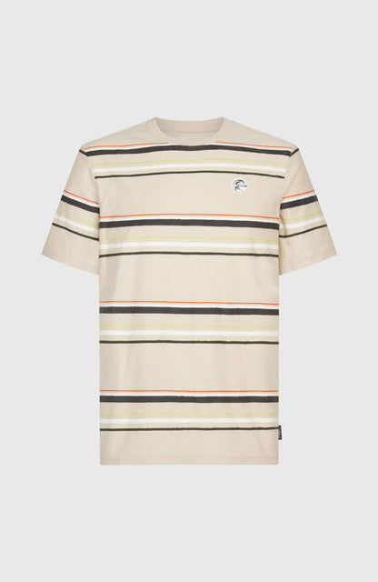 Men O'Riginals Stripe T-Shirt