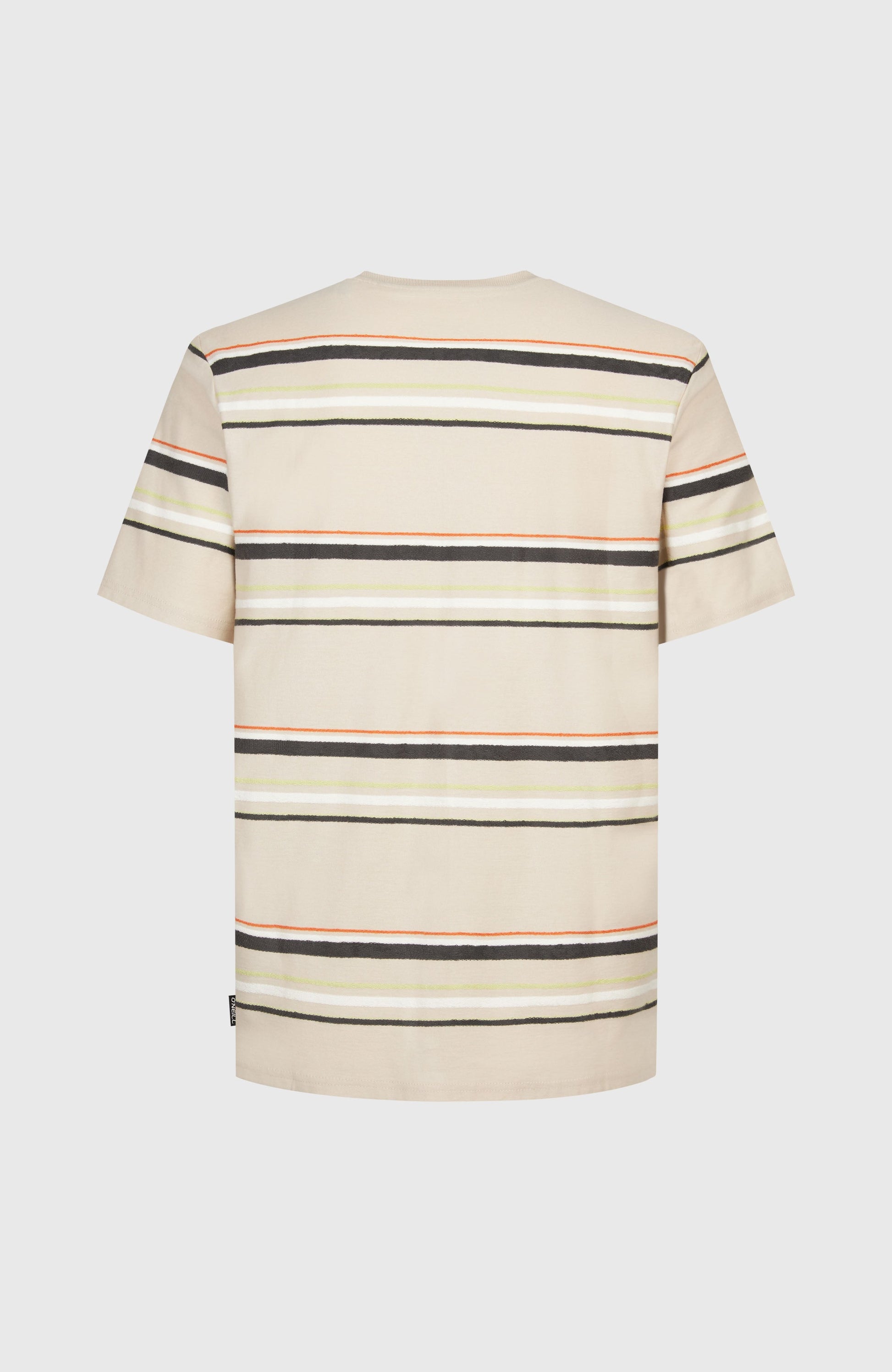 Men O'Riginals Stripe T-Shirt