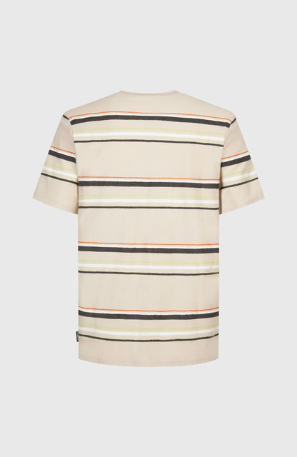 Men O'Riginals Stripe T-Shirt
