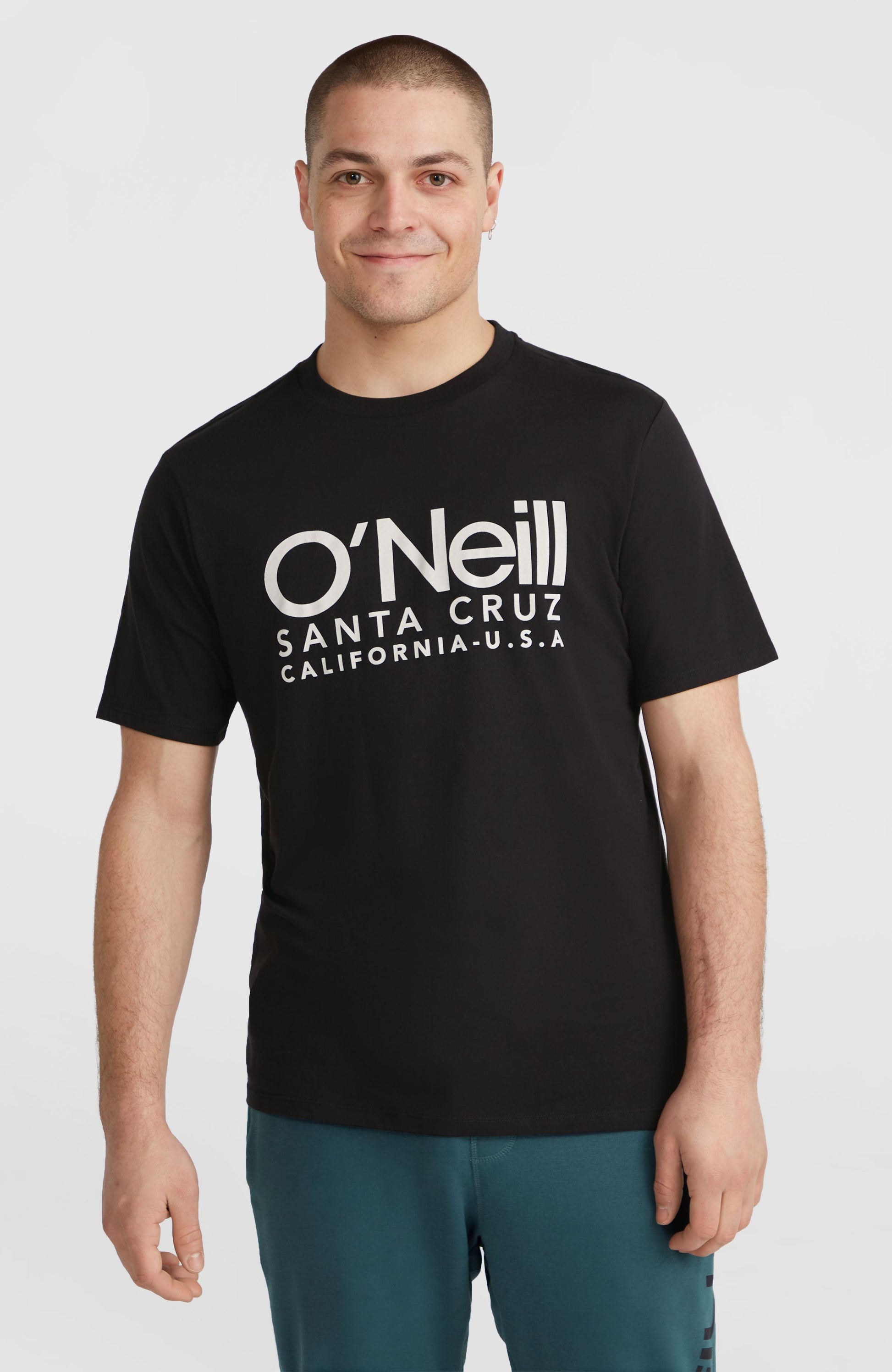 Men Cali Original T-Shirt
