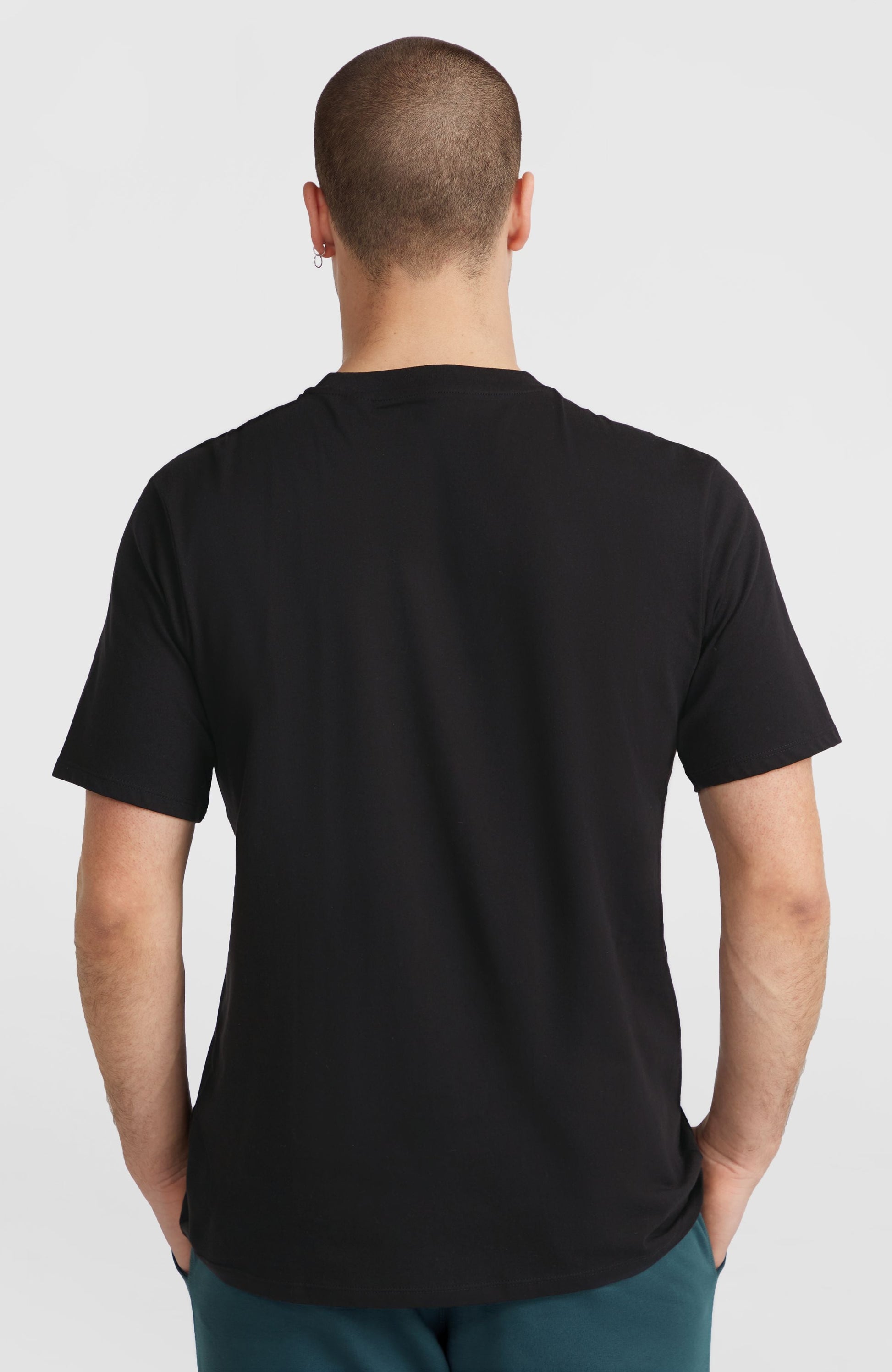 Men Cali Original T-Shirt