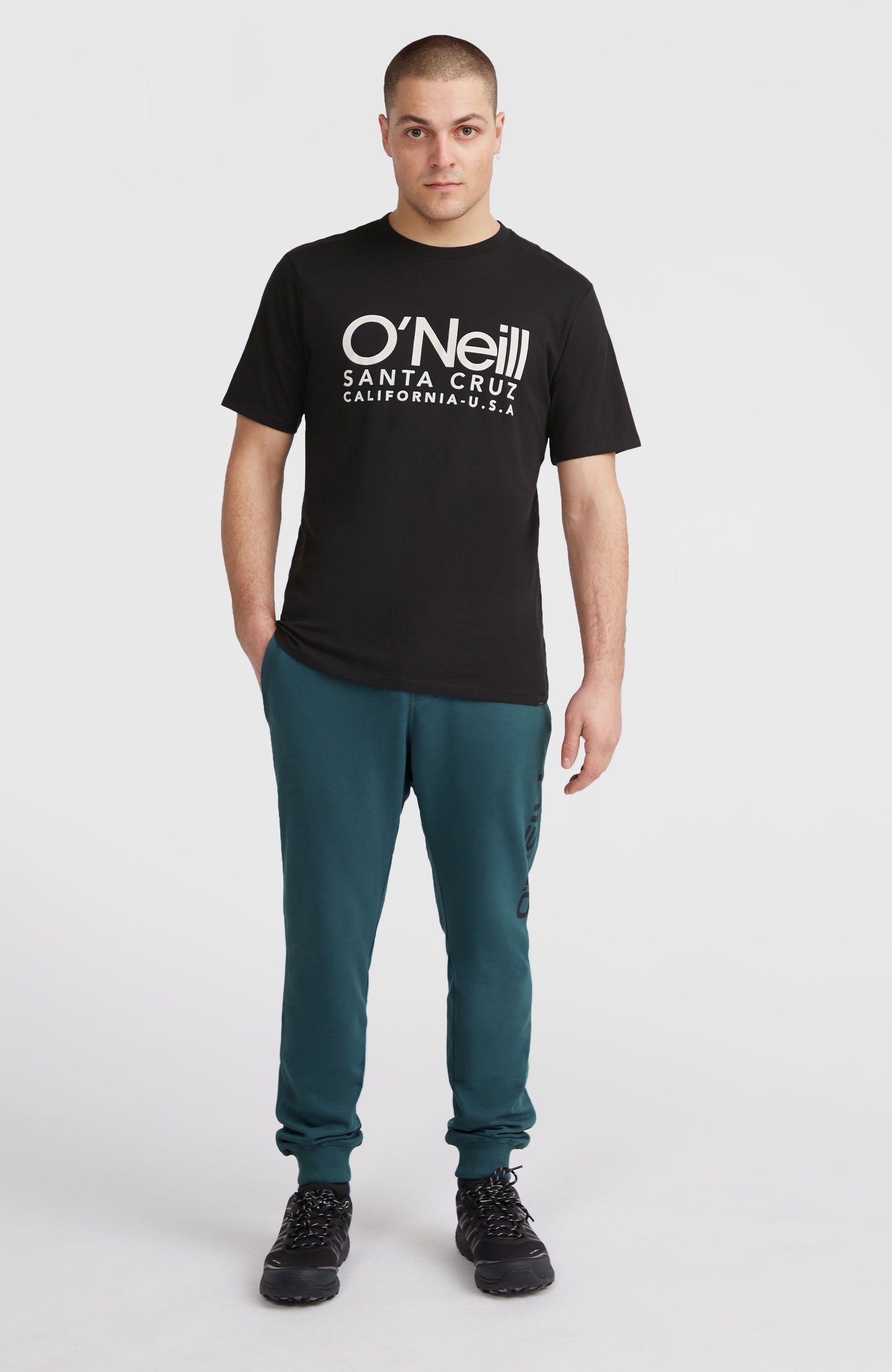 Men Cali Original T-Shirt