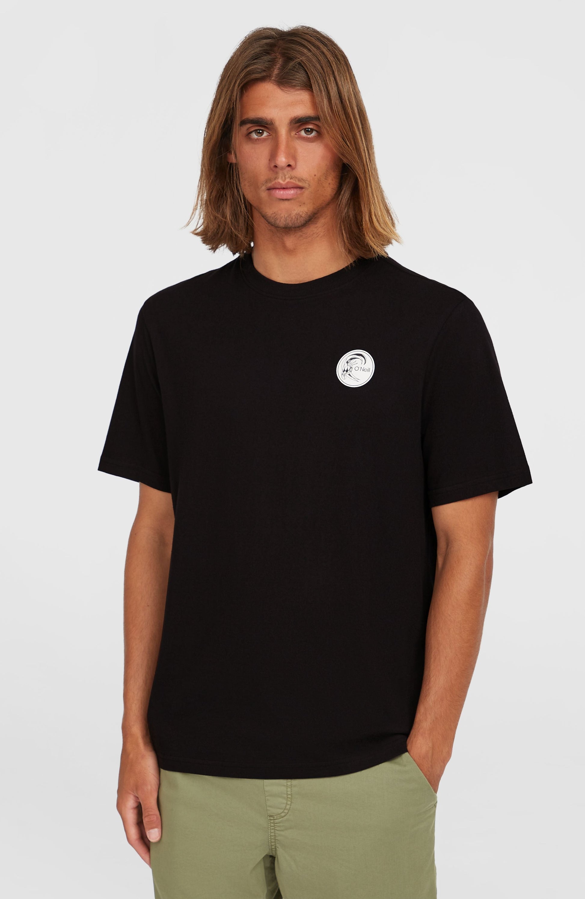 Men O'Riginals Surf Shop T-Shirt