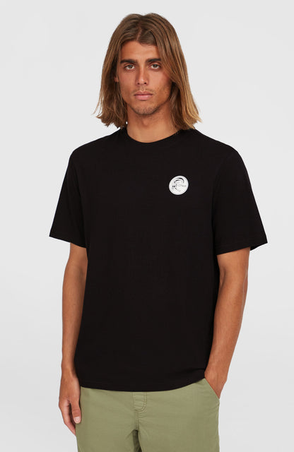 Men O'Riginals Surf Shop T-Shirt