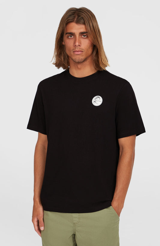 Men O'Riginals Surf Shop T-Shirt