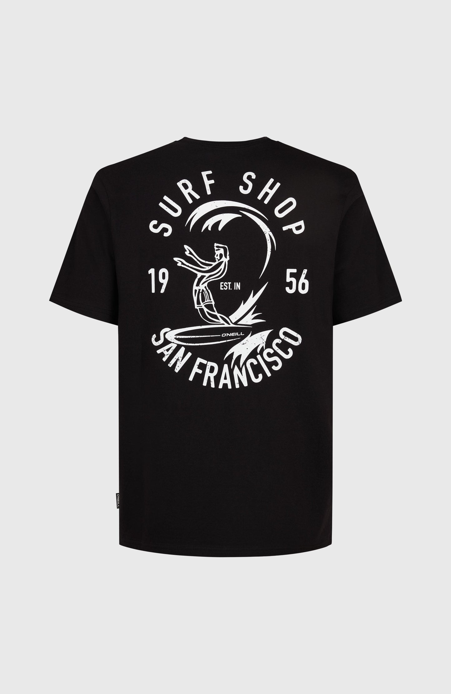 Men O'Riginals Surf Shop T-Shirt