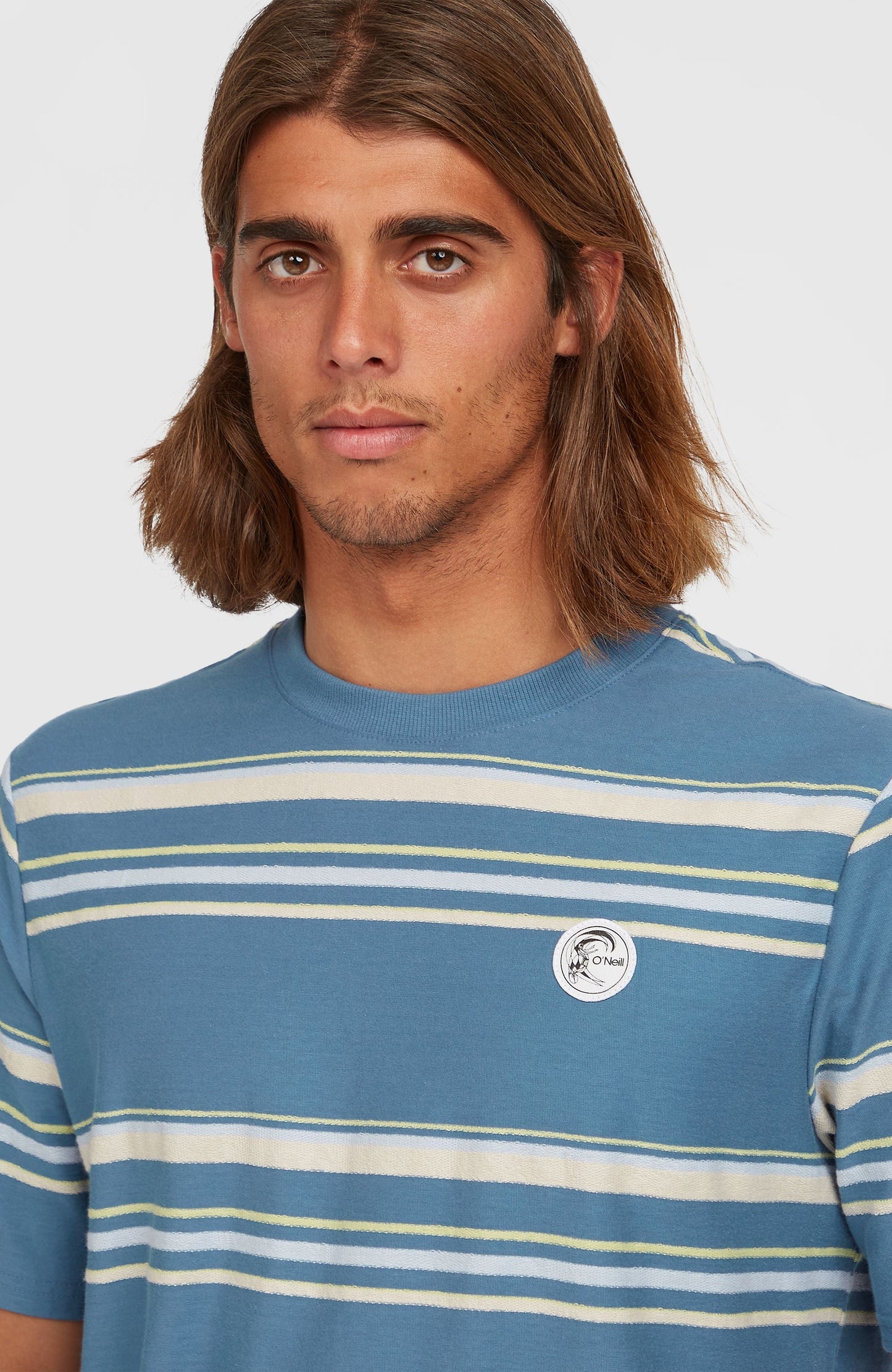Men O'Riginals Stripe T-Shirt