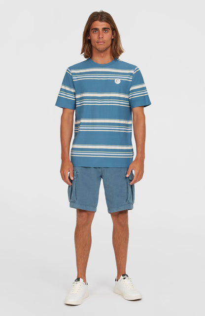 Men O'Riginals Stripe T-Shirt