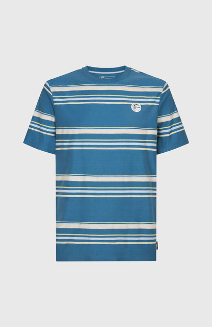 Men O'Riginals Stripe T-Shirt