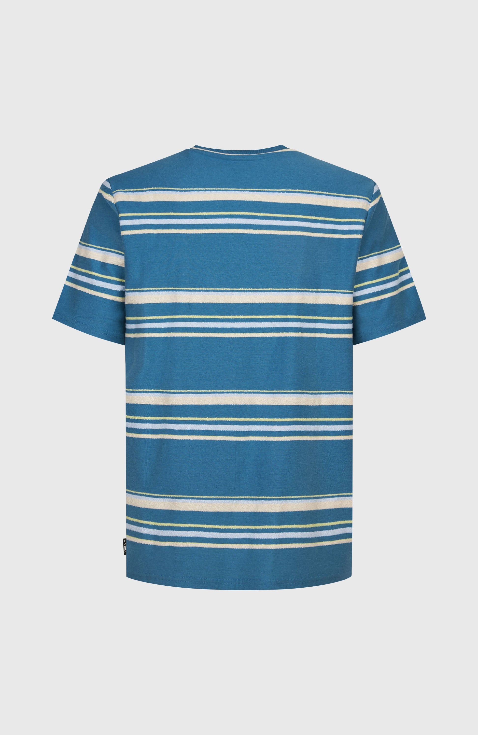 Men O'Riginals Stripe T-Shirt