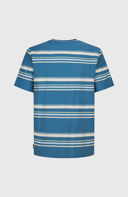 Men O'Riginals Stripe T-Shirt