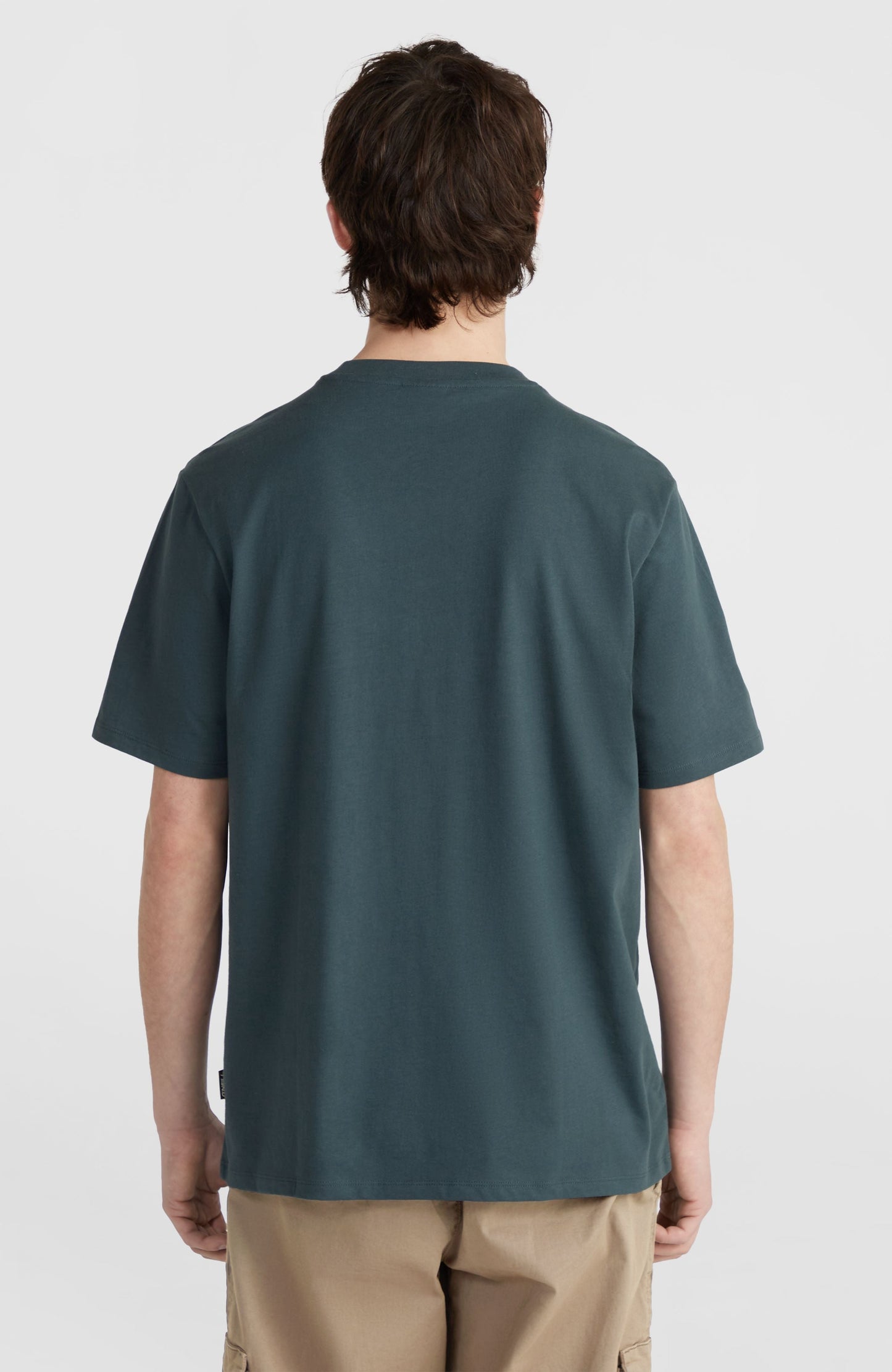 Men Cali Wave T-Shirt