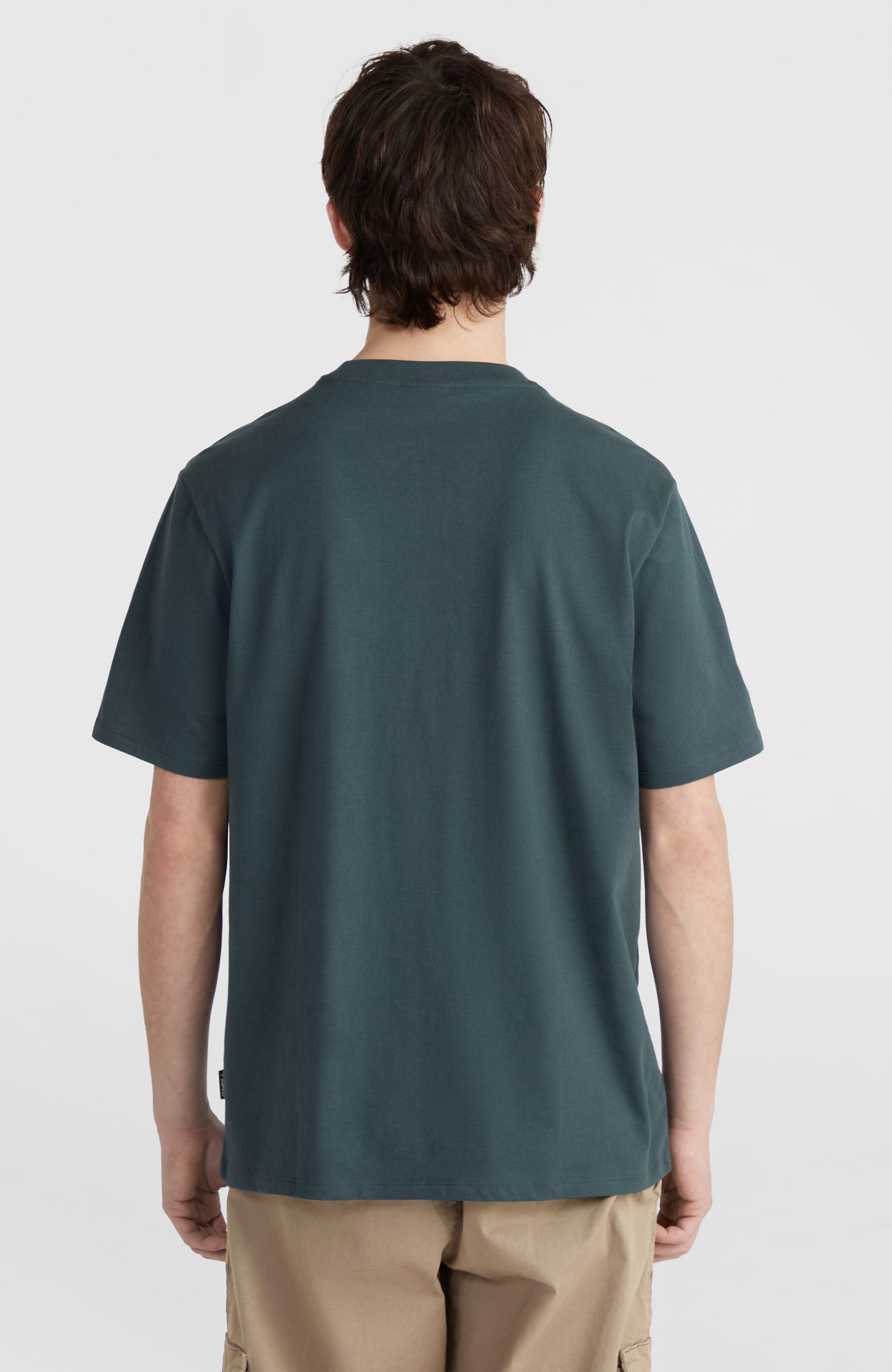 Men Cali Wave T-Shirt