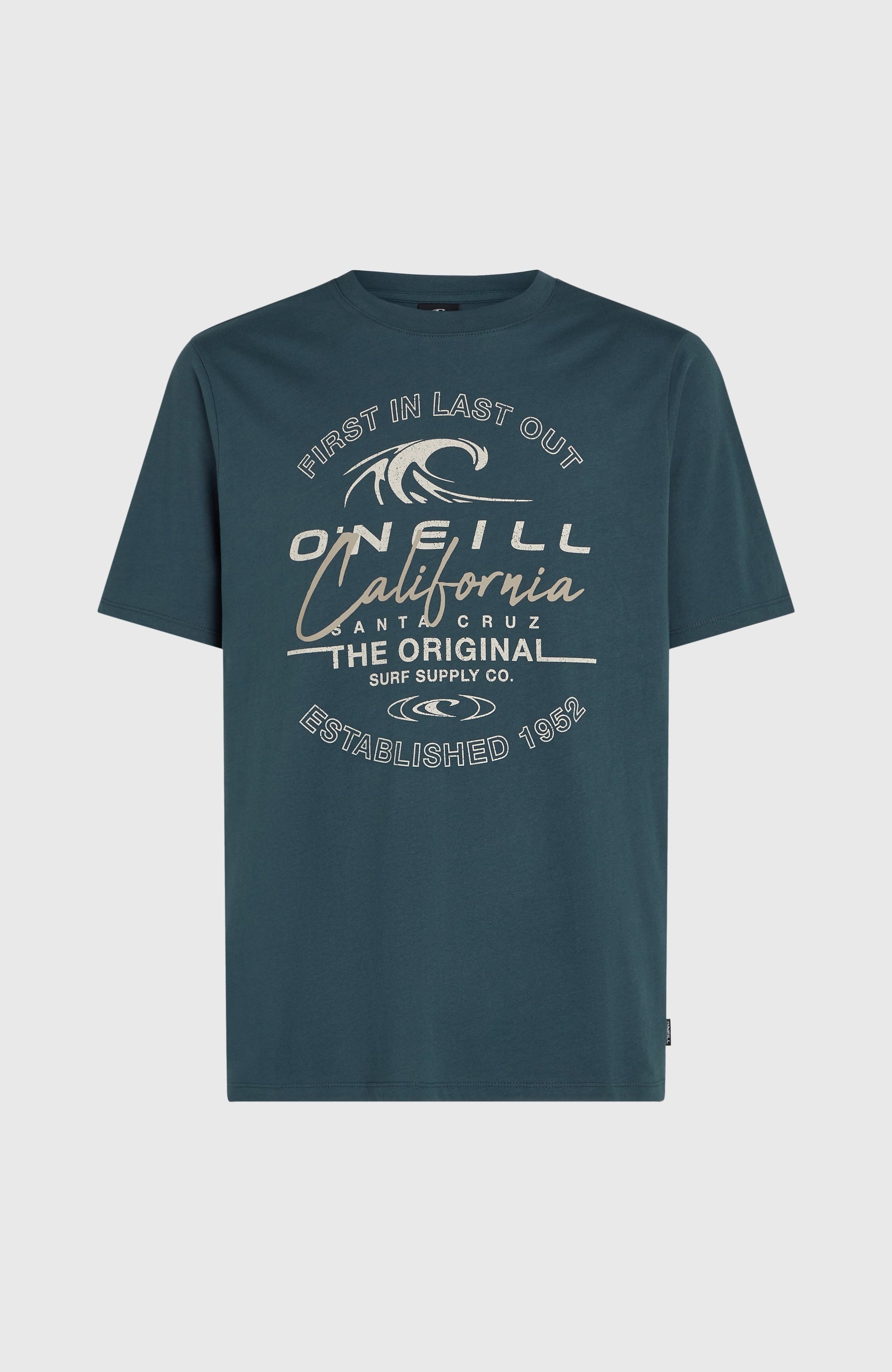 Men Cali Wave T-Shirt