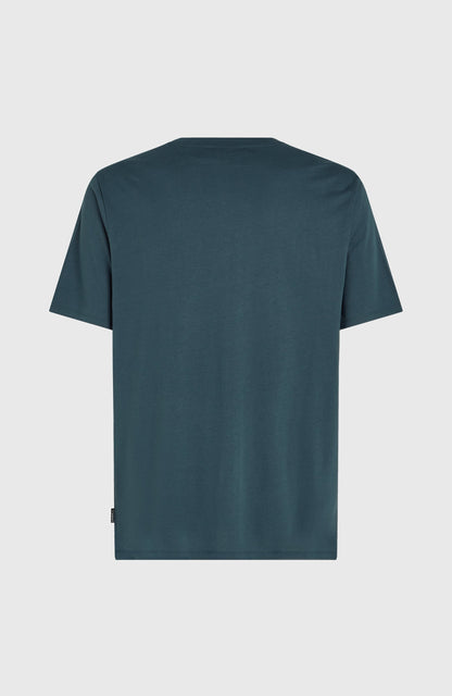 Men Cali Wave T-Shirt
