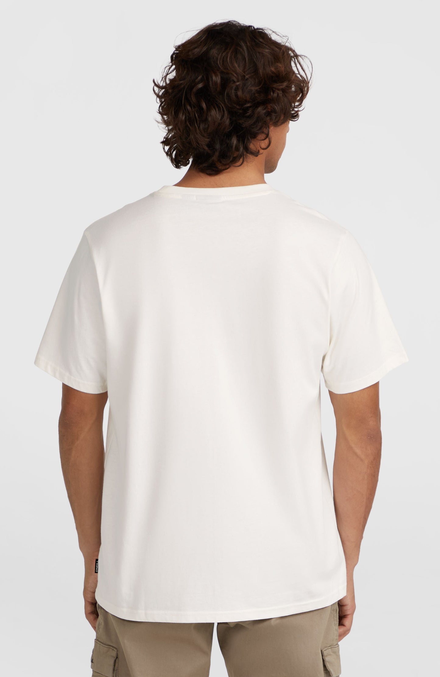 Men Ikat Graphic T-Shirt