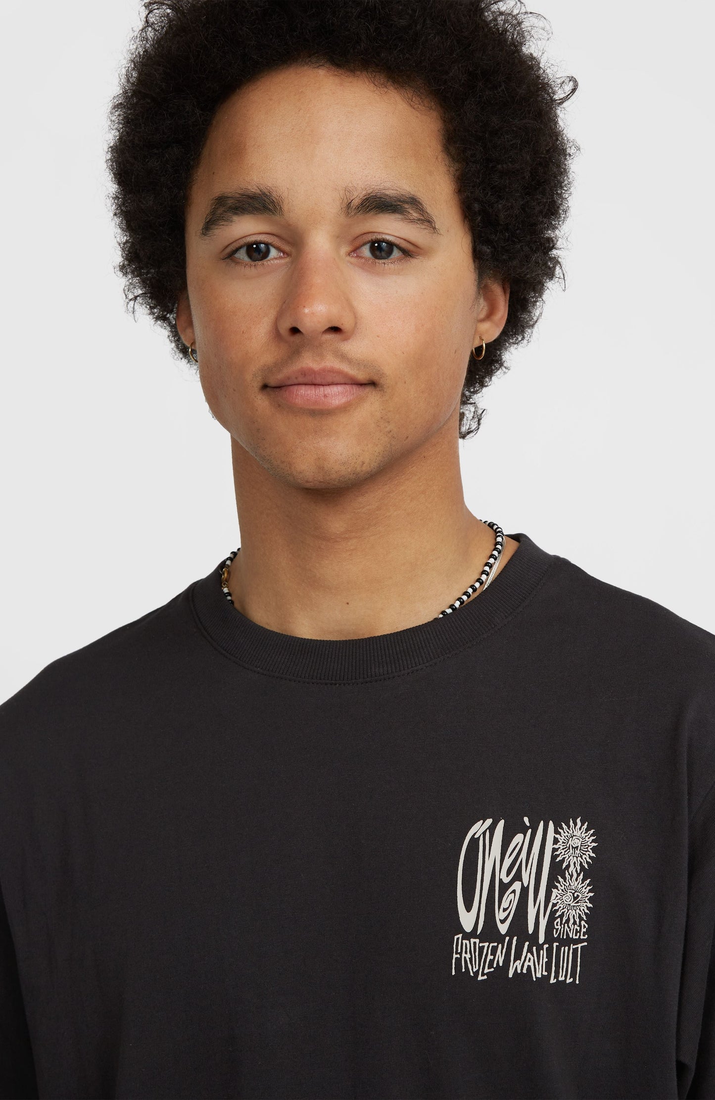 Men Surf Heroes Graphic T-Shirt