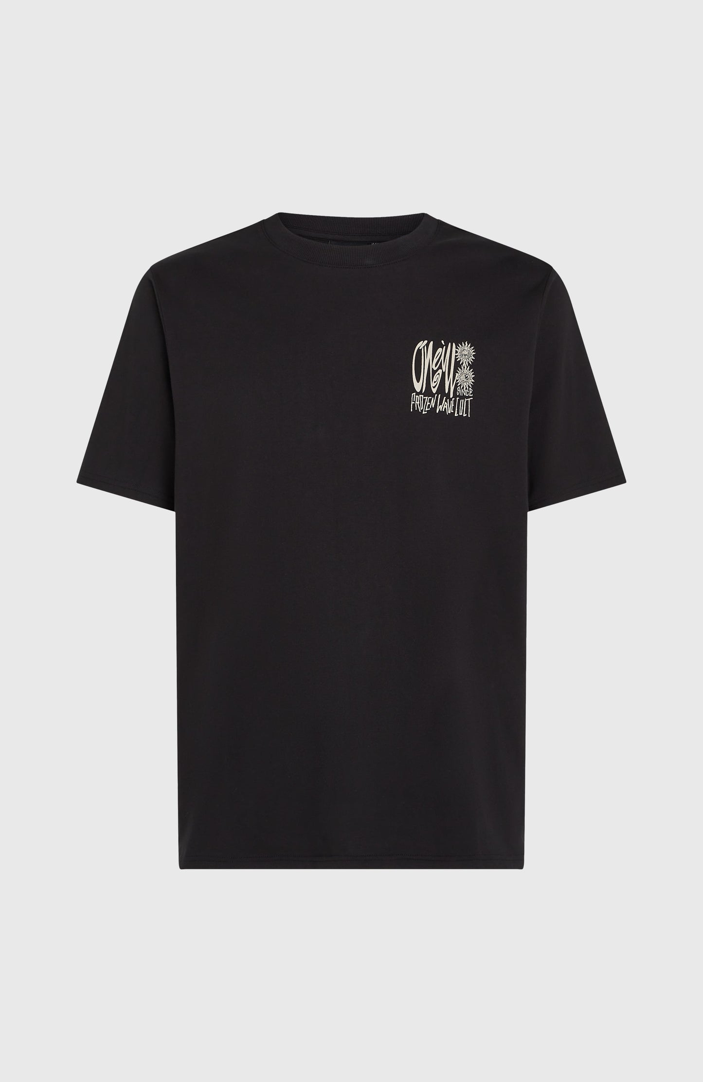 Men Surf Heroes Graphic T-Shirt