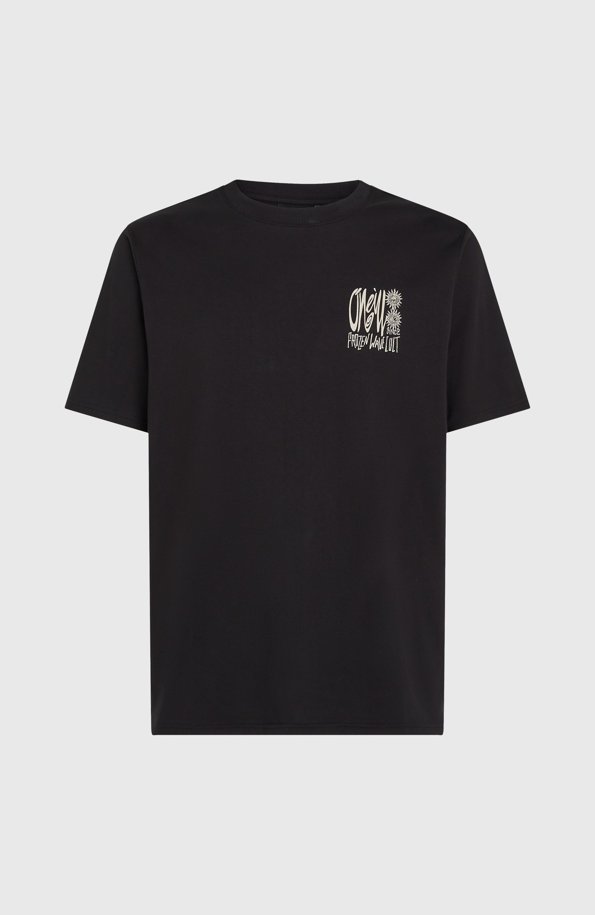 Men Surf Heroes Graphic T-Shirt