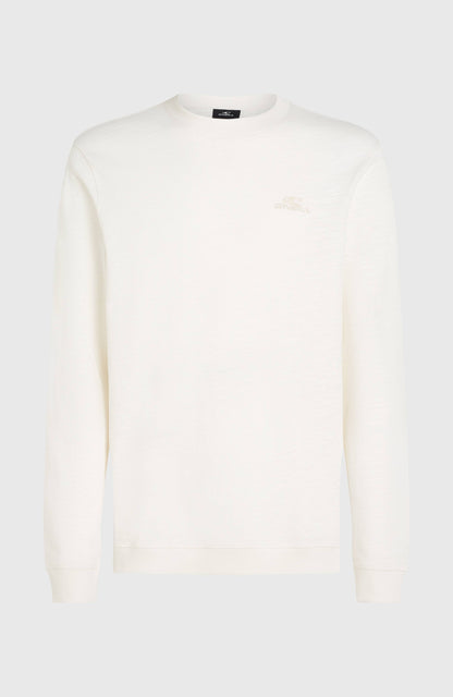Men O'Neill Slub Long-Sleeve T-Shirt