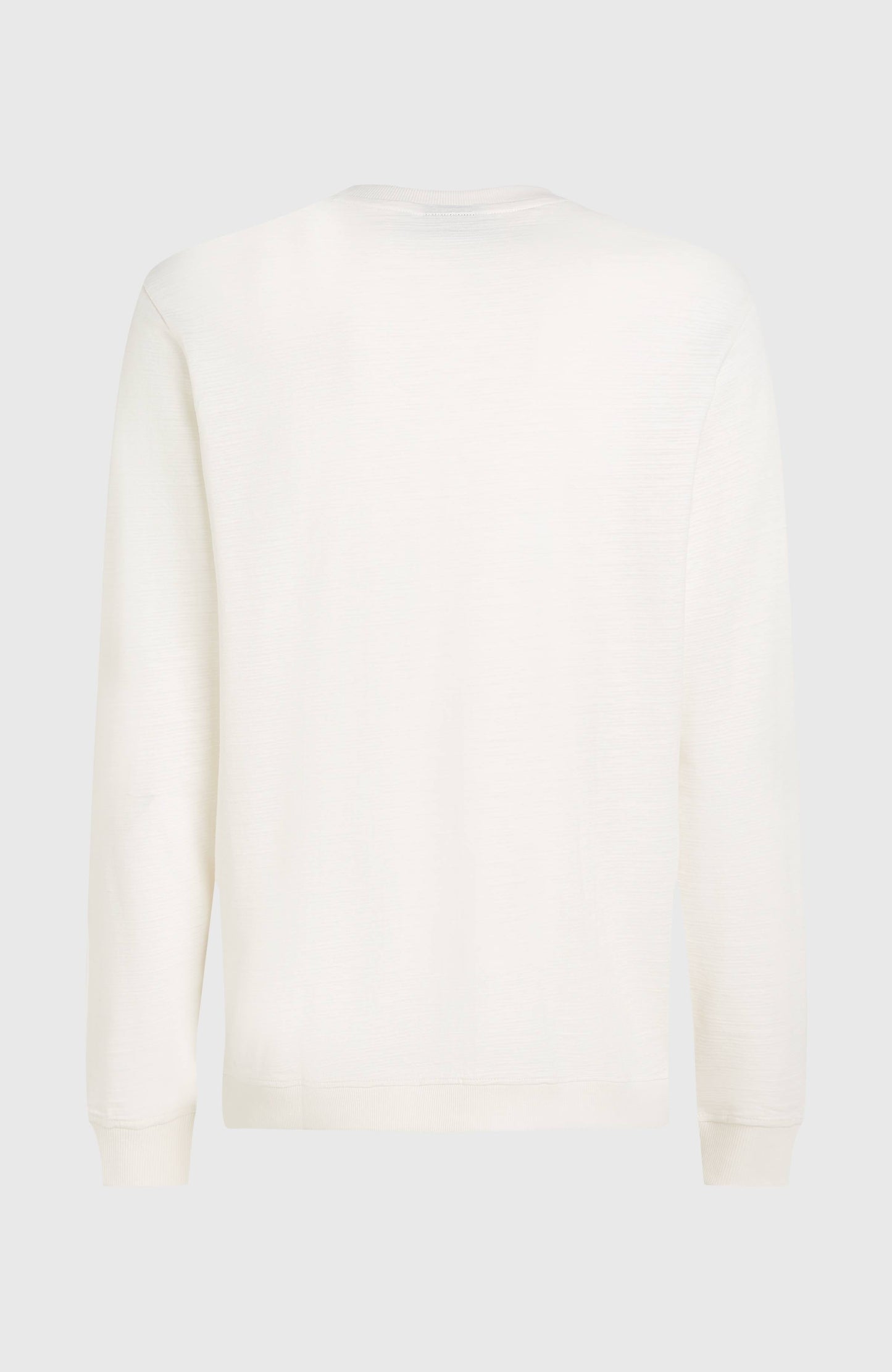 Men O'Neill Slub Long-Sleeve T-Shirt