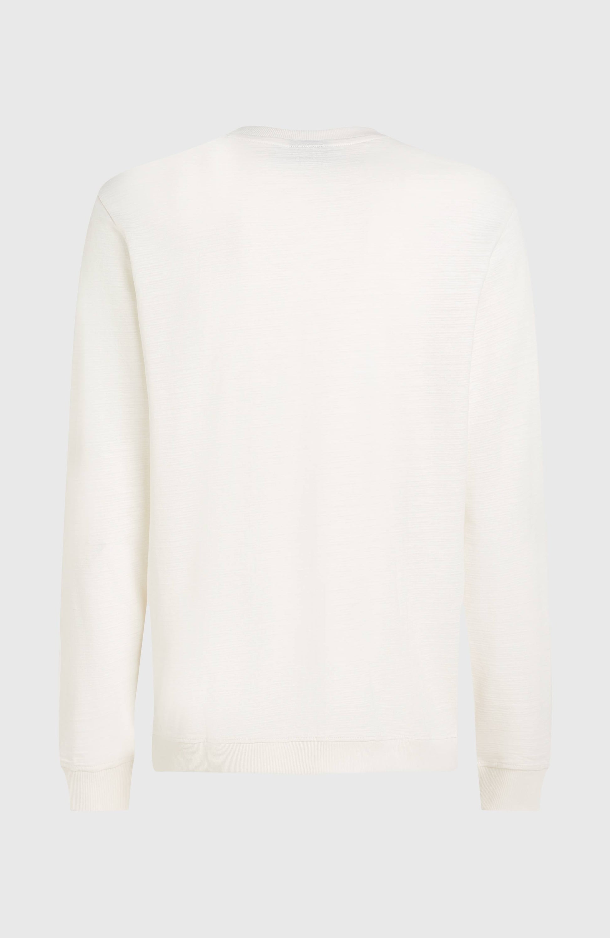 Men O'Neill Slub Long-Sleeve T-Shirt