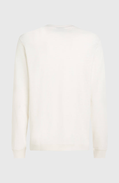 Men O'Neill Slub Long-Sleeve T-Shirt
