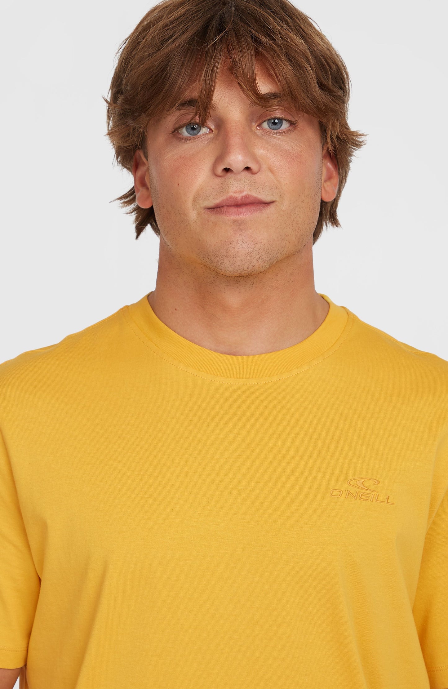 Men Small Logo T-Shirt
