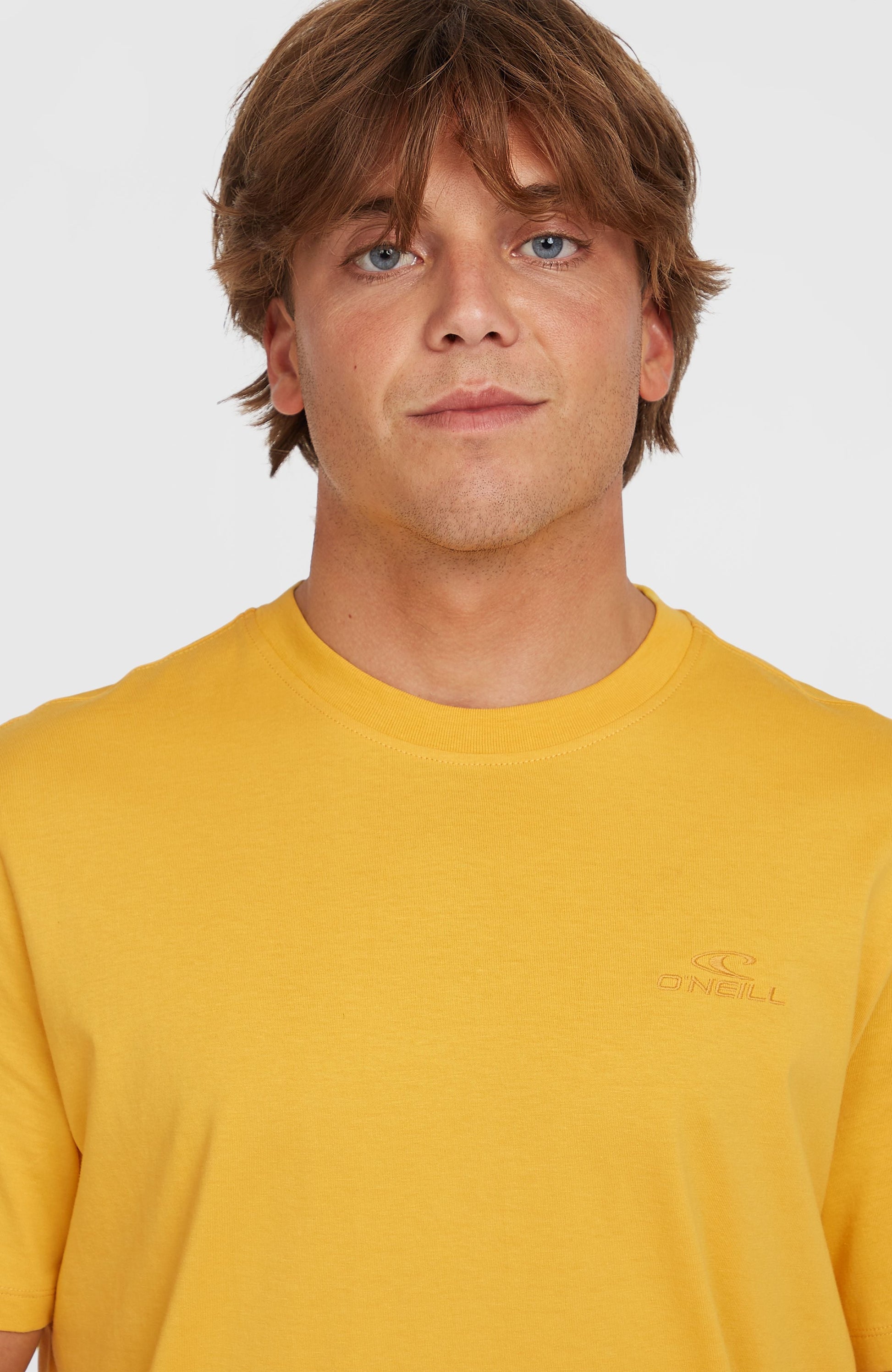 Men Small Logo T-Shirt