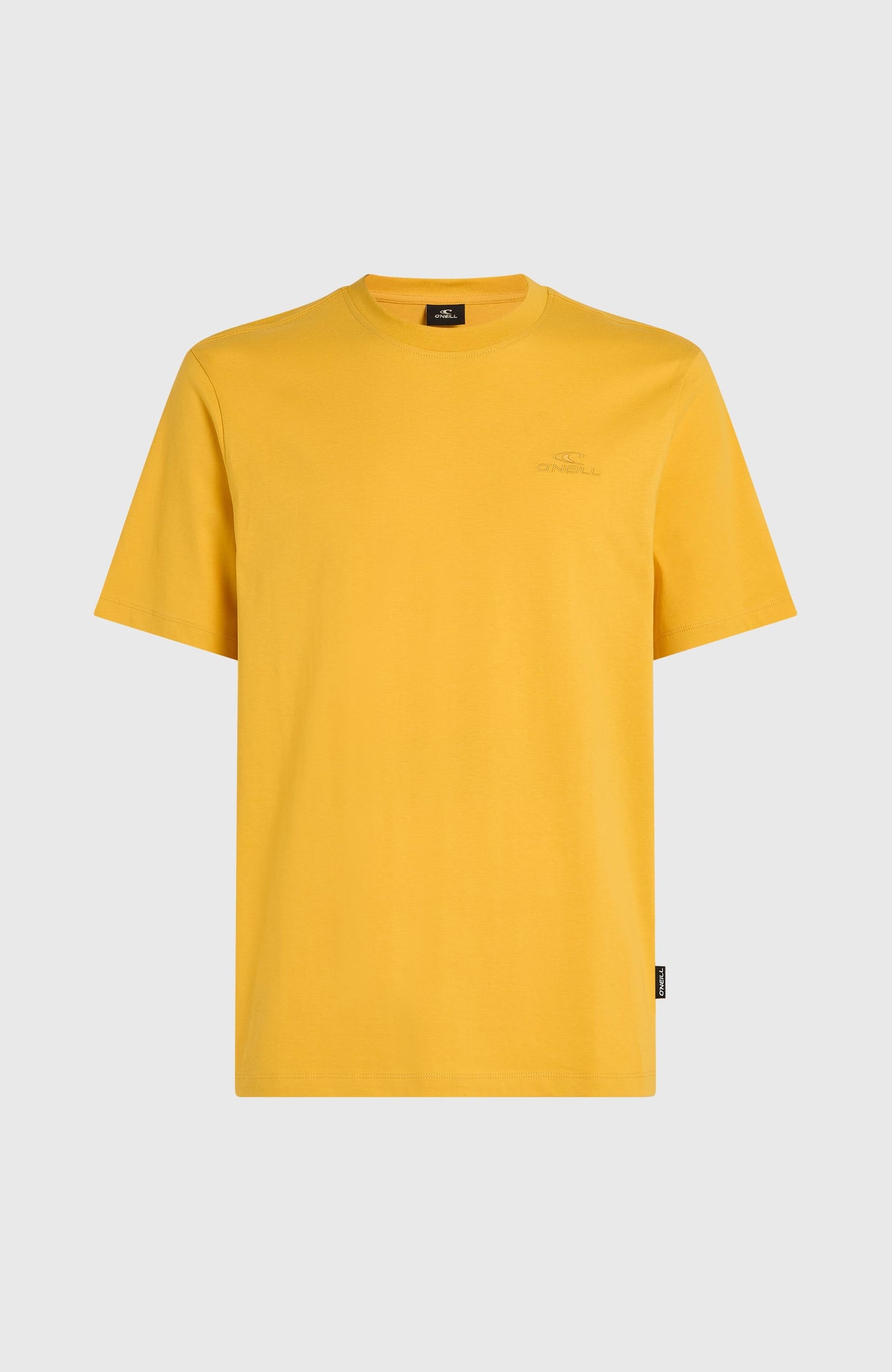 Men Small Logo T-Shirt