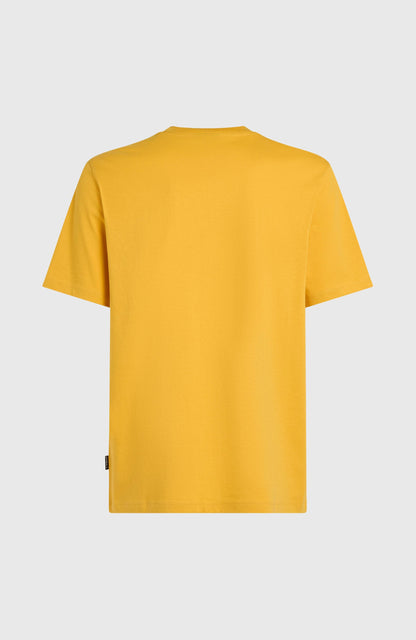 Men Small Logo T-Shirt