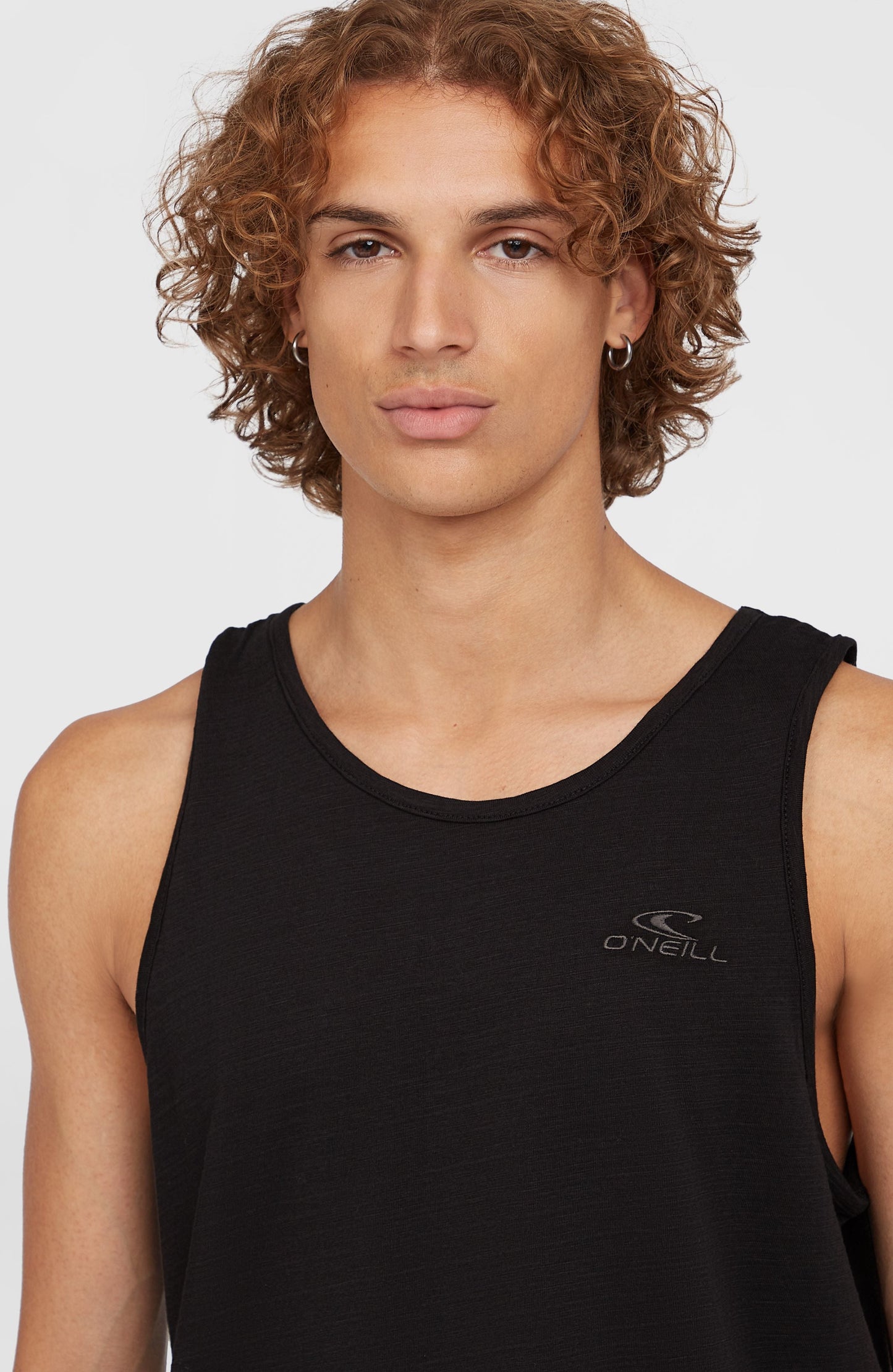 Men O’Neill Slub Tank Top
