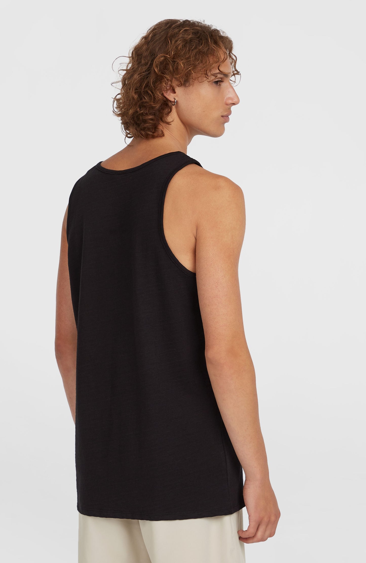 Men O’Neill Slub Tank Top