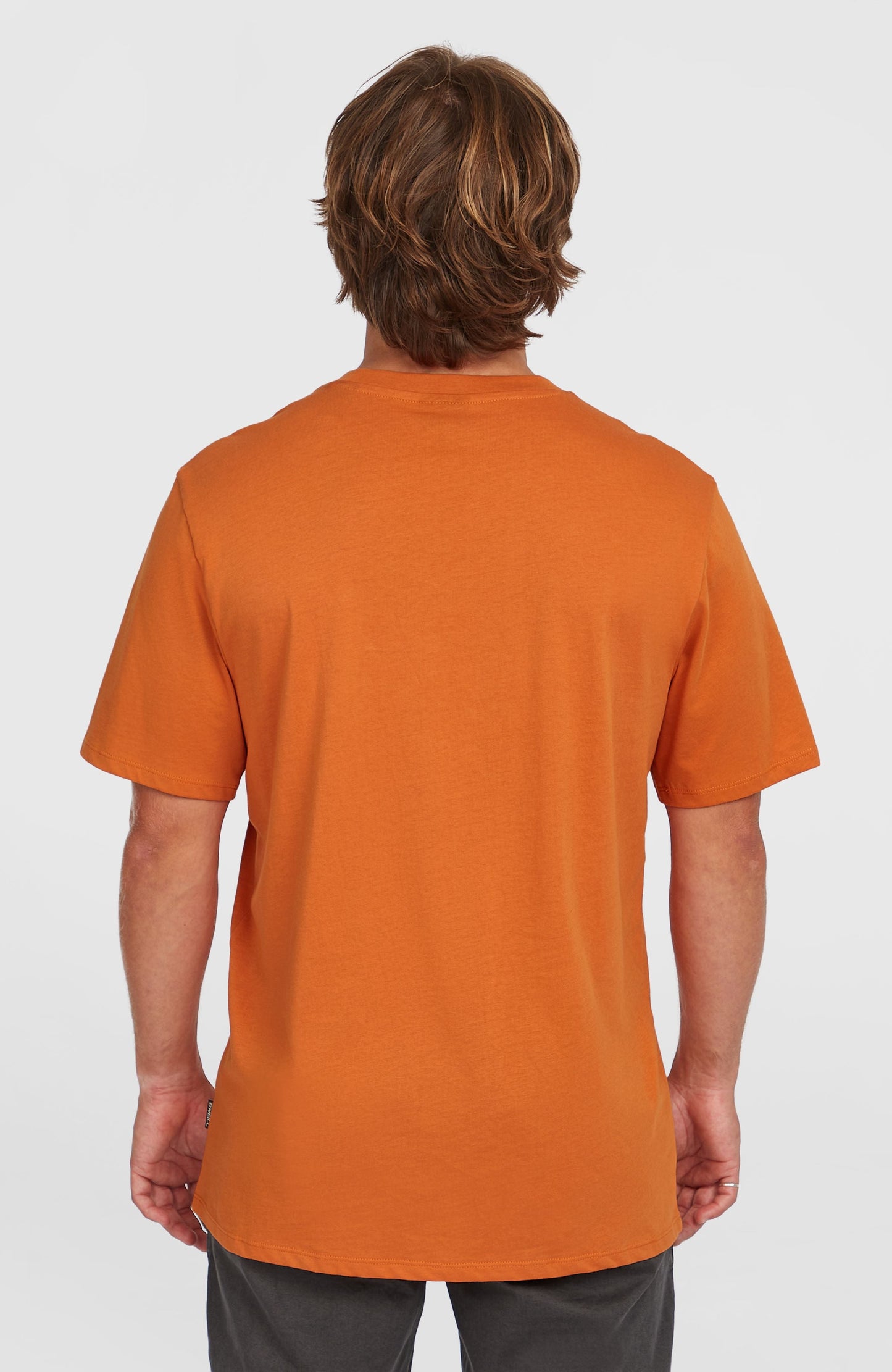 Men Original Cali Logo T-Shirt
