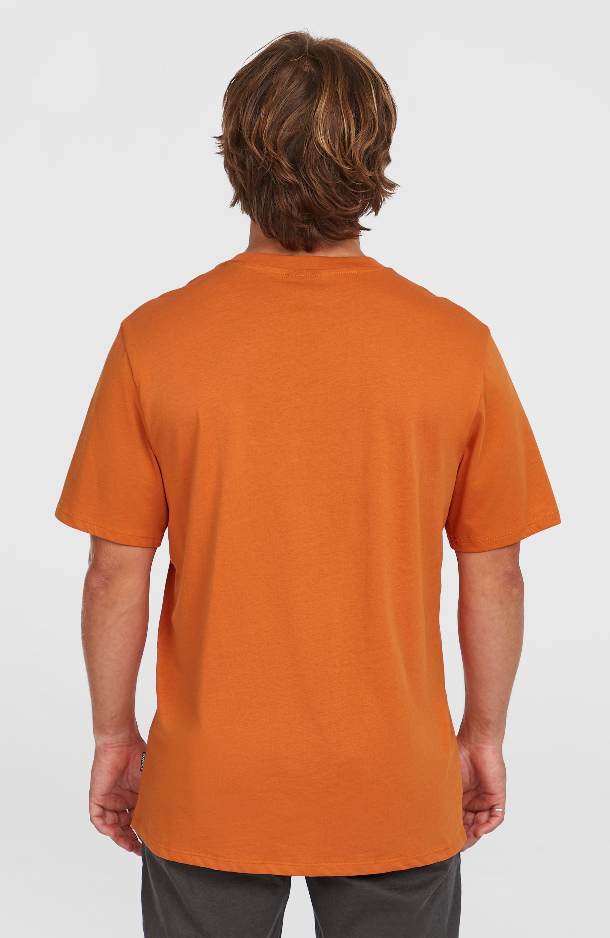 Men Original Cali Logo T-Shirt