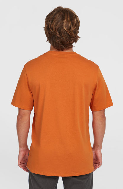 Men Original Cali Logo T-Shirt