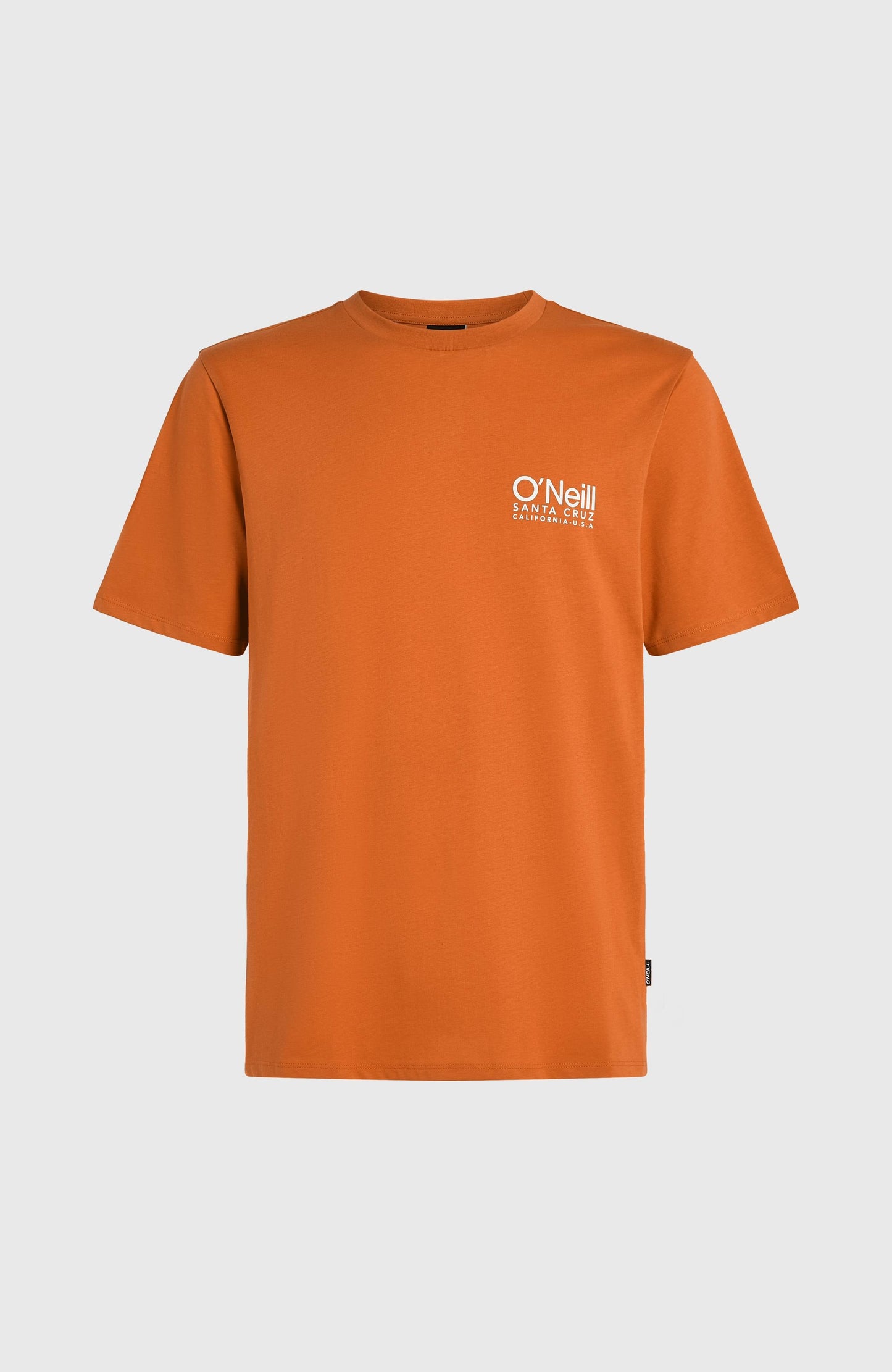 Men Original Cali Logo T-Shirt