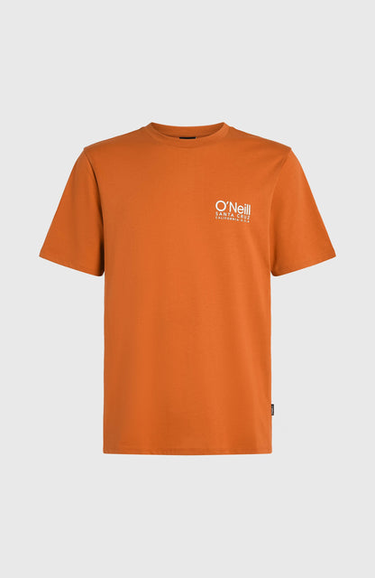 Men Original Cali Logo T-Shirt