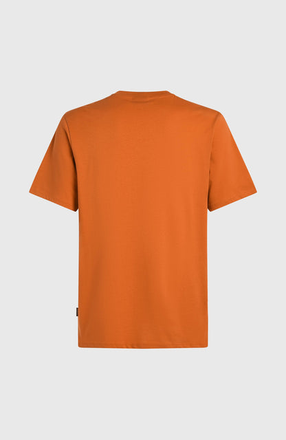 Men Original Cali Logo T-Shirt