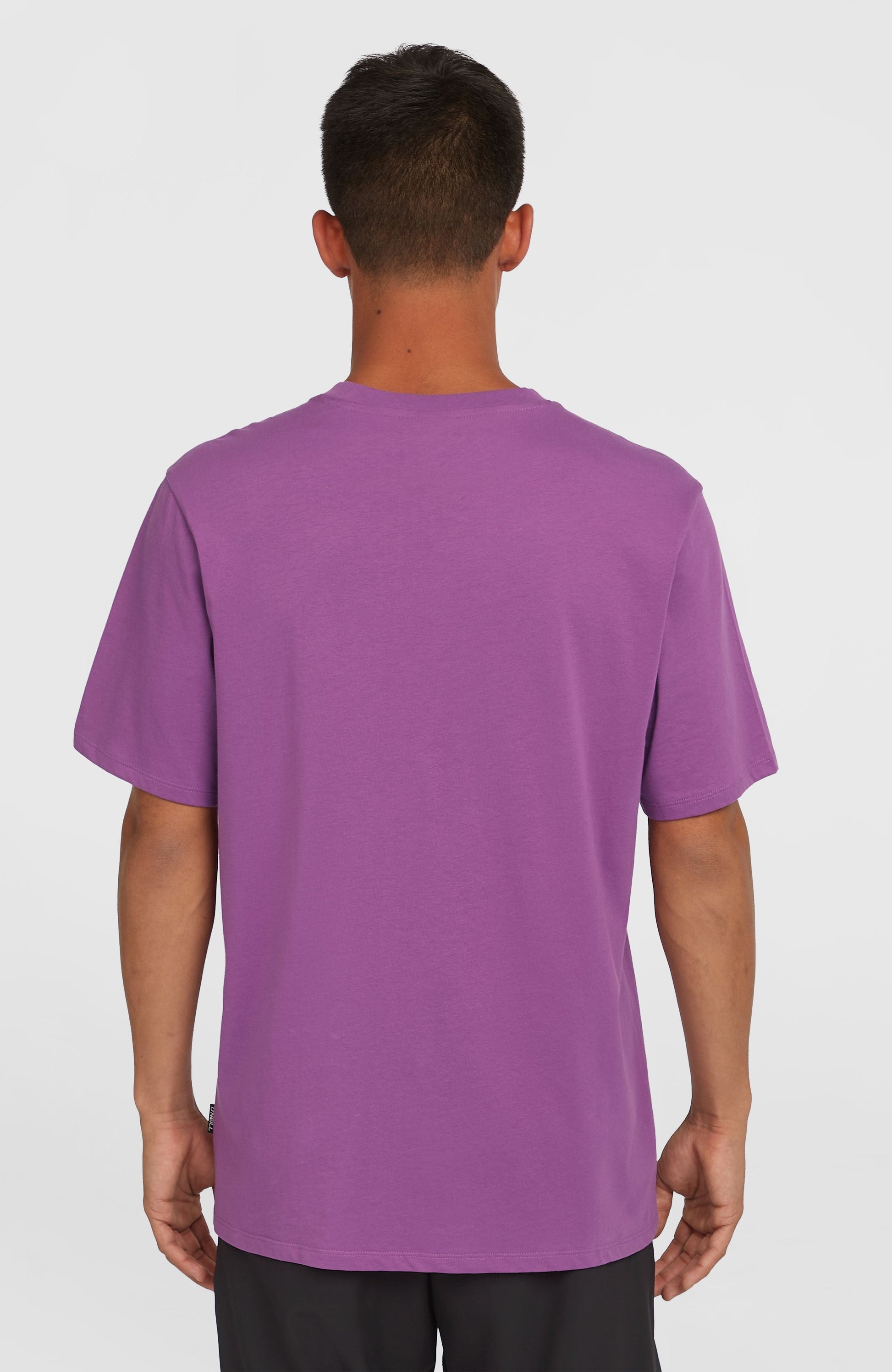 Men Original Cali Logo T-Shirt