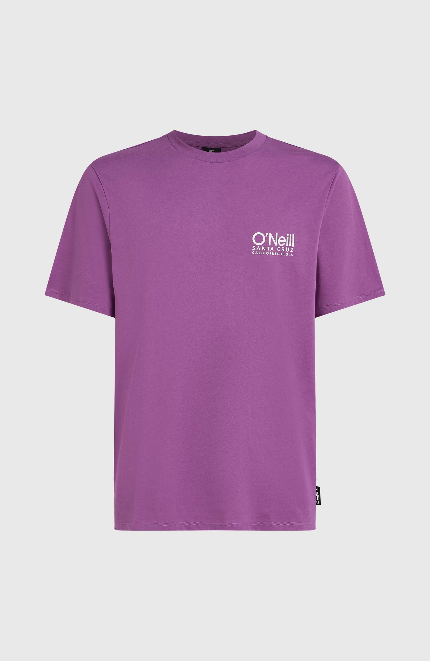 Men Original Cali Logo T-Shirt