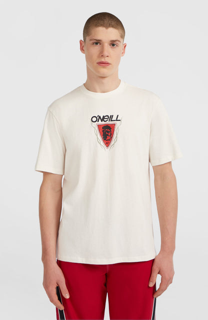 Men Re-Issue Graphic T-Shirt