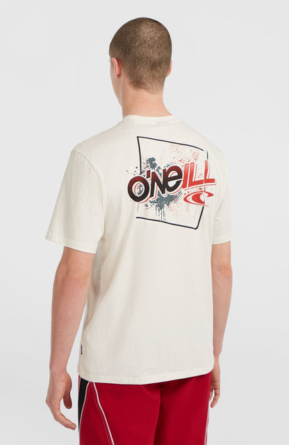 Men Re-Issue Graphic T-Shirt